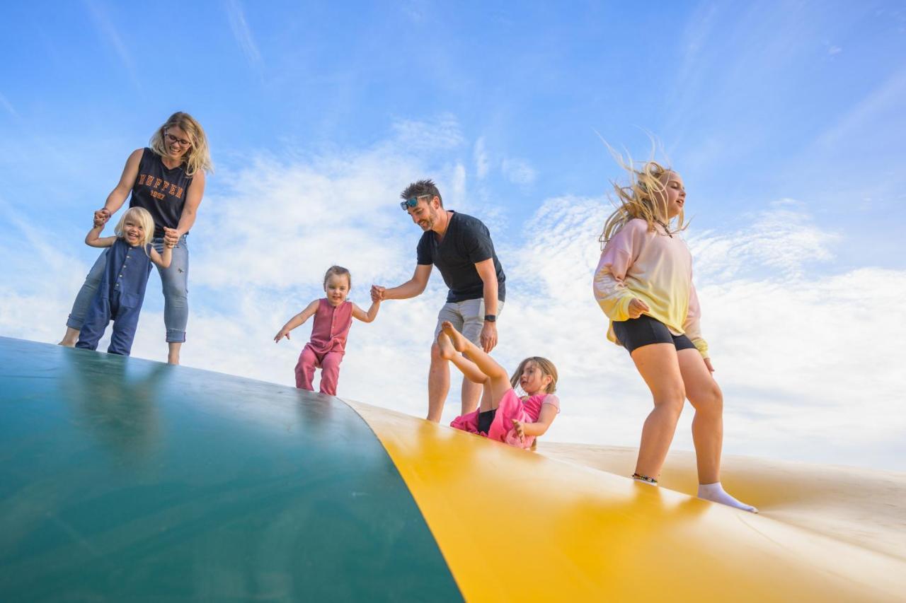 Ohope Beach Top 10 Holiday Park ภายนอก รูปภาพ